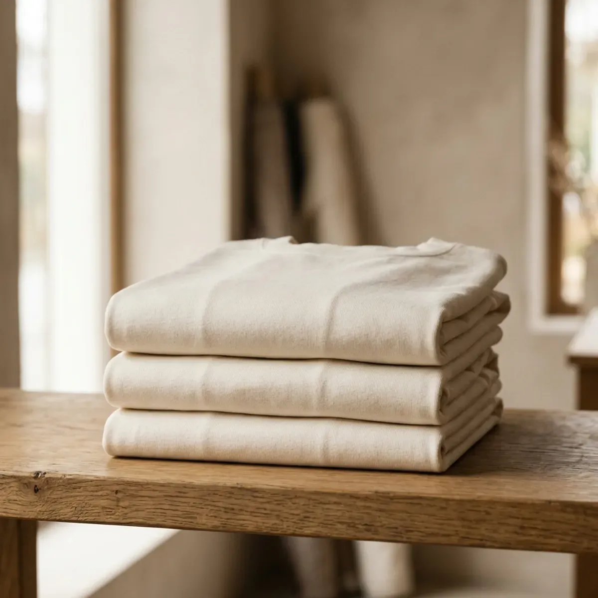 Cotton Tee