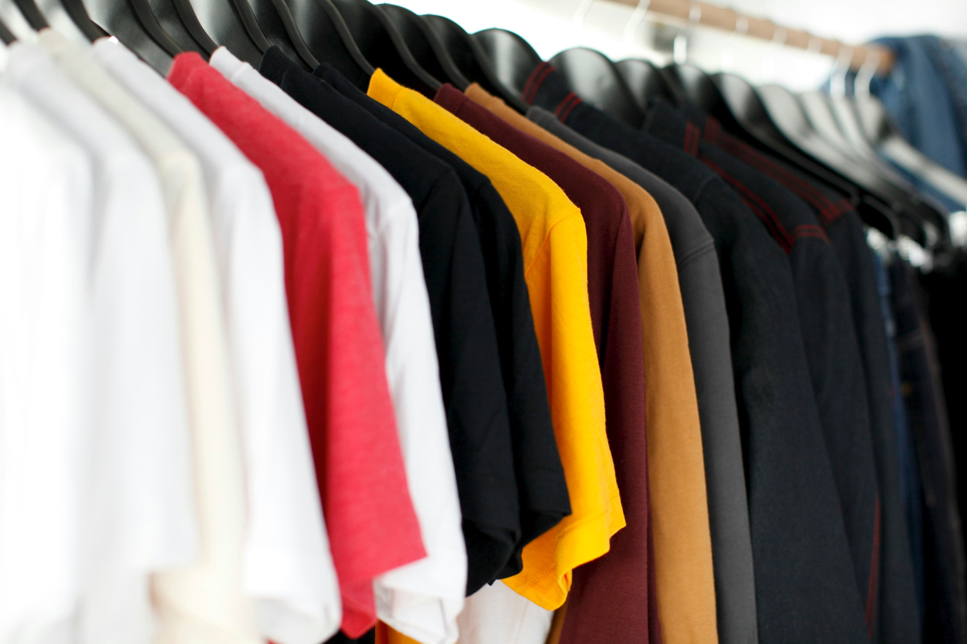 Cotton Tee