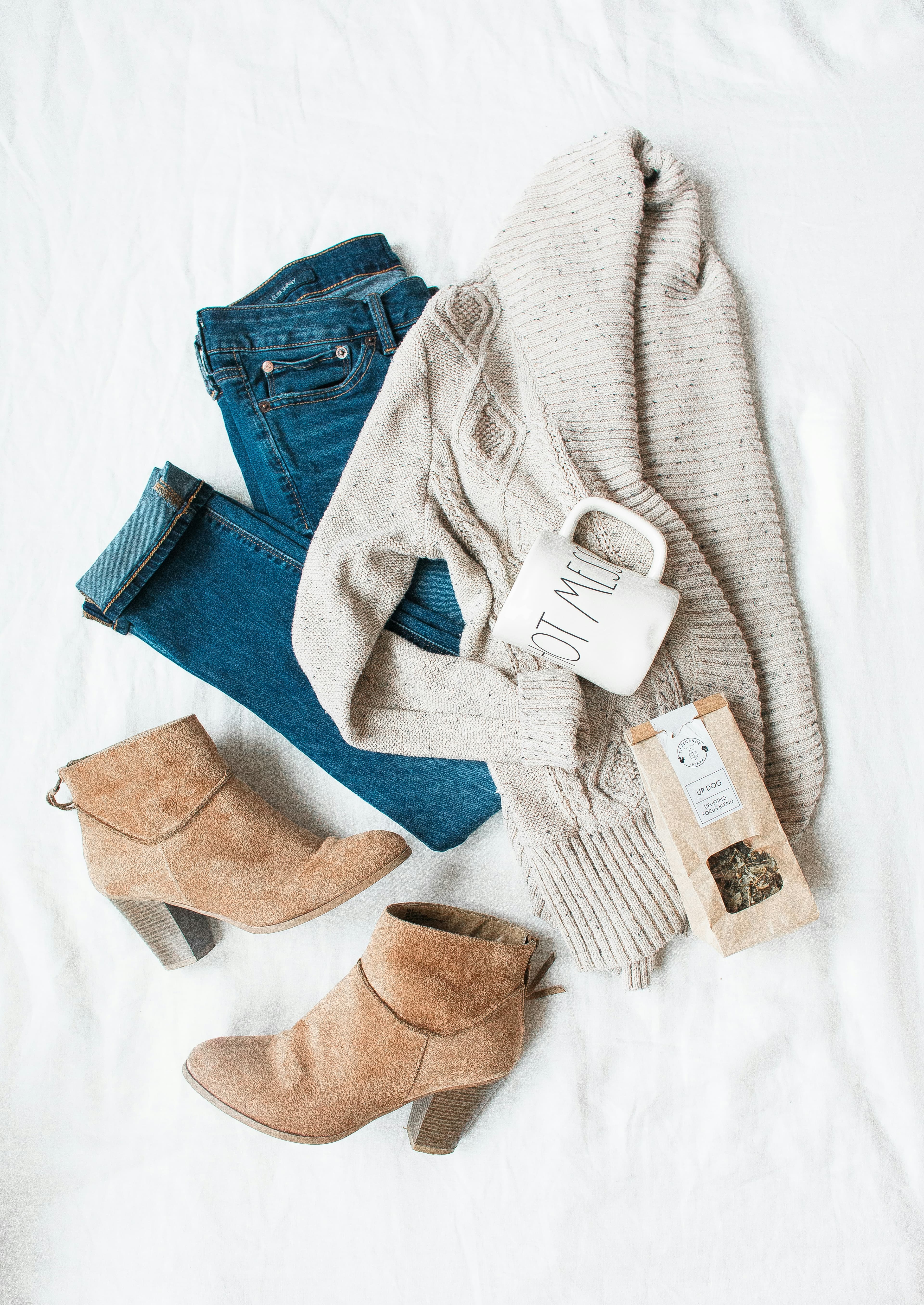 Trench Coat