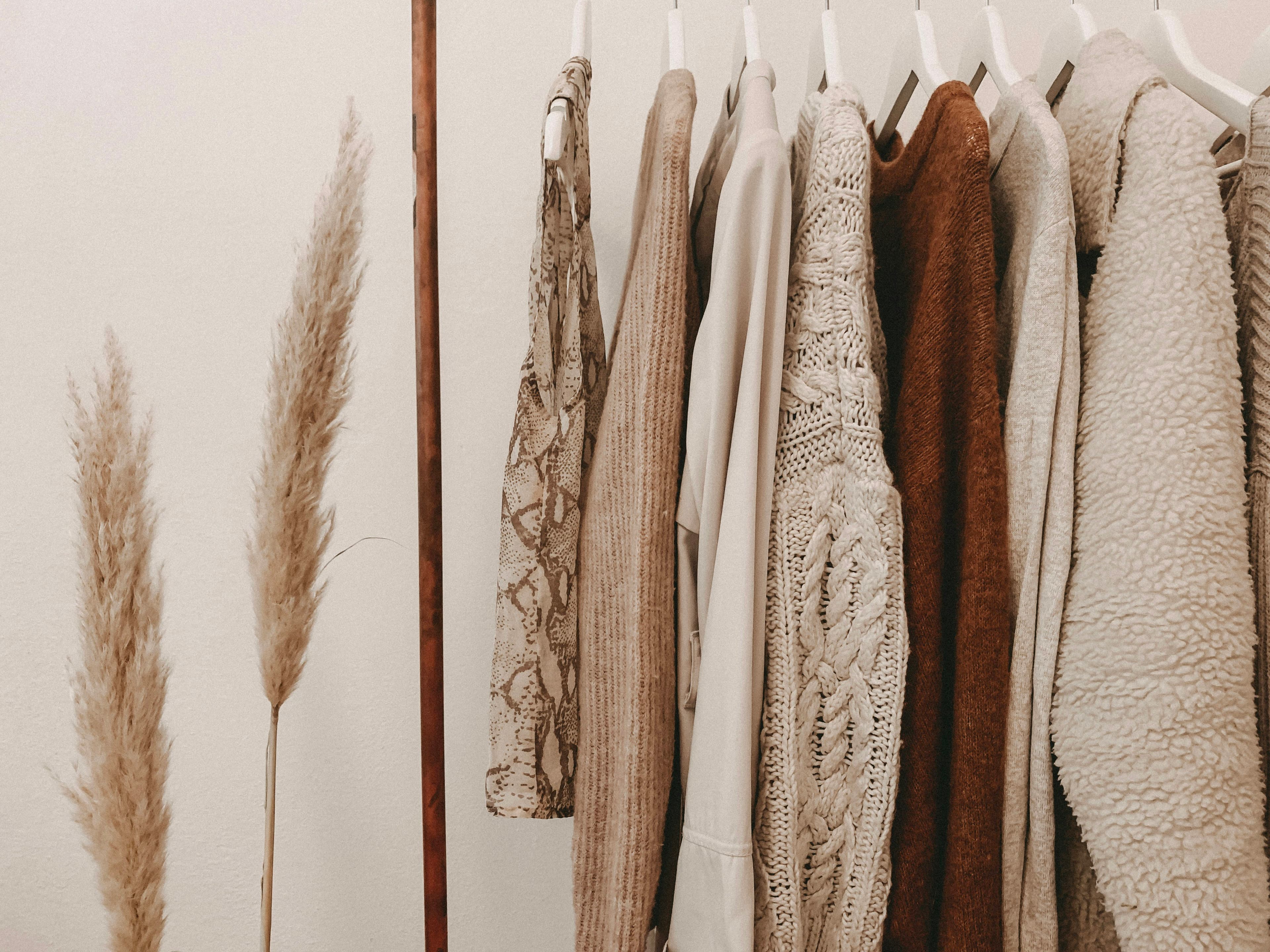 Cashmere Sweater